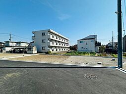 物件画像 日野市栄町2丁目　3区画