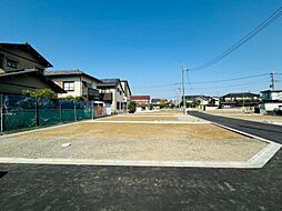 物件画像 日野市栄町2丁目　5区画