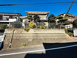 物件画像 八王子市南陽台1丁目