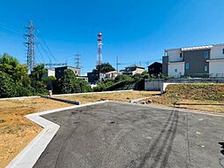 物件画像 八王子市大谷町　10号棟