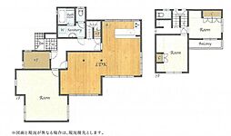 物件画像 八王子市めじろ台1丁目