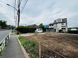 物件画像 八王子市川口町