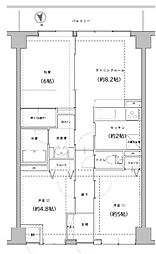 物件画像 グレンモアスワB館