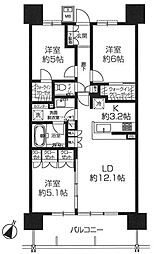 物件画像 クレヴィア豊田多摩平RESIDENCE