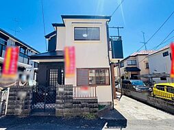 物件画像 八王子市暁町中古戸建