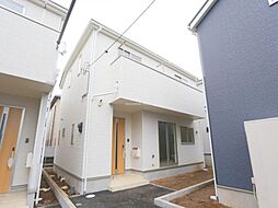 物件画像 日野市新町第10・2期　9号棟