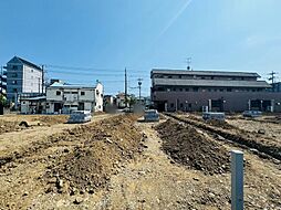 物件画像 八王子市元本郷町9期　3号棟