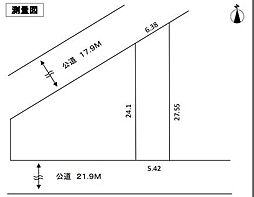 物件画像 八王子市追分町