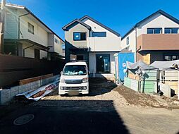 物件画像 八王子市諏訪町　3号棟