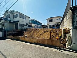 物件画像 八王子市長房町