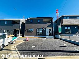 物件画像 八王子市石川町　3号棟