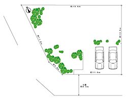 物件画像 八王子市富士見町