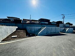 物件画像 八王子市小比企町　2区画