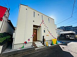 物件画像 八王子市大和田町1丁目