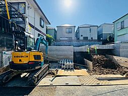 物件画像 日野市程久保24−1期　2号棟