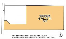 物件画像 八王子市元八王子町3丁目