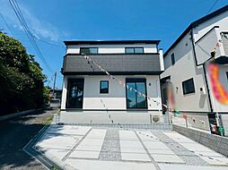 物件画像 八王子市富士見町　1号棟