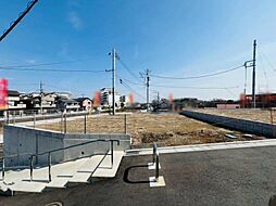 物件画像 八王子市中野上町3丁目 10区画