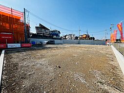 物件画像 八王子市中野上町3丁目　3区画