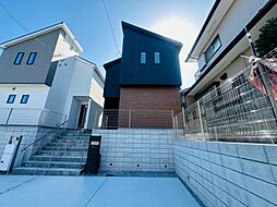 物件画像 八王子市元八王子町3丁目24−1期　1号棟