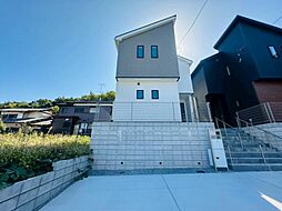 物件画像 八王子市元八王子町3丁目24−1期 2号棟