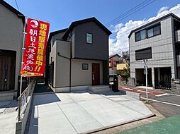 物件画像 八王子市台町24−2期