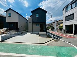 物件画像 八王子市台町24−2期