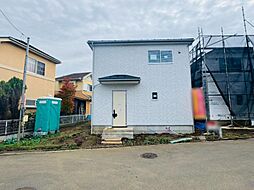 物件画像 八王子市下恩方町　2号棟