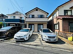 八王子市横川町中古戸建2