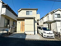 物件画像 八王子市館町中古戸建