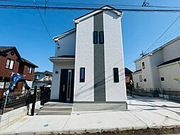 物件画像 日野市平山5丁目　1号棟