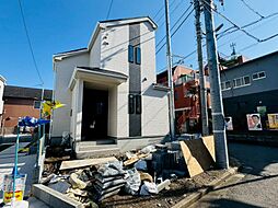 物件画像 日野市平山5丁目　3号棟