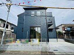 物件画像 八王子市泉町第8