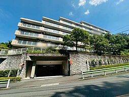 物件画像 ファミール高幡不動