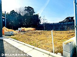 物件画像 八王子市石川町7期 21区画