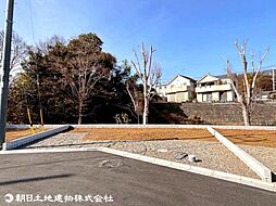 物件画像 八王子市石川町7期 3区画