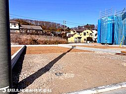 物件画像 八王子市石川町7期　5区画