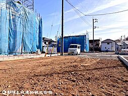 物件画像 八王子市石川町7期　6区画
