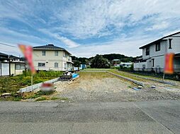 物件画像 八王子市下恩方町　A区画