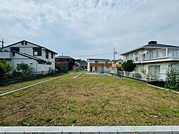 物件画像 八王子市下恩方町　B区画