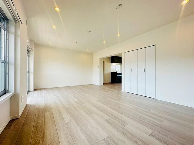 リビング/ダイニング 高幡台団地　7号棟 5階/-