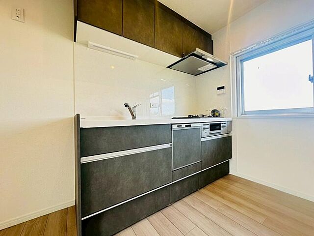 キッチン 高幡台団地　7号棟 5階/-