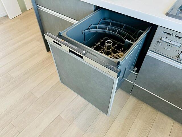 設備 高幡台団地　7号棟 5階/-