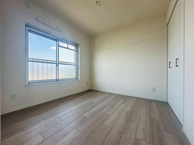 室内 高幡台団地　7号棟 5階/-