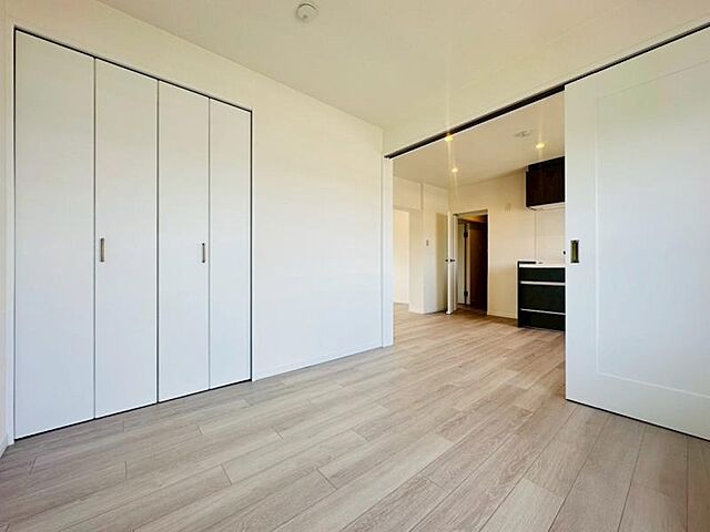 室内 高幡台団地　7号棟 5階/-