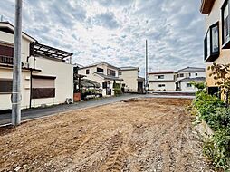 物件画像 八王子市子安町17期 2区画