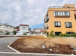 物件画像 八王子市子安町17期 3区画