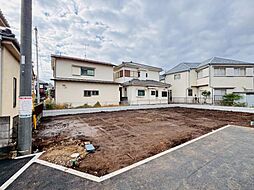 物件画像 八王子市子安町17期 6区画