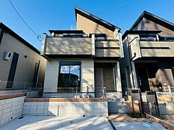 物件画像 八王子市富士見町 1号棟