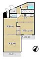 八王子はざま住宅7階1,420万円